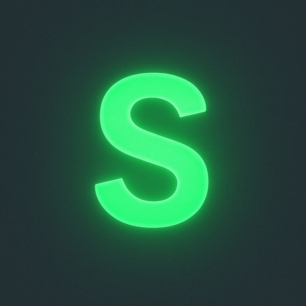 Sangeet Bot Green Icon